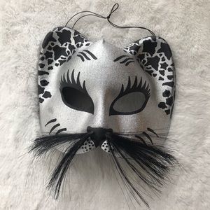 Cat Mask